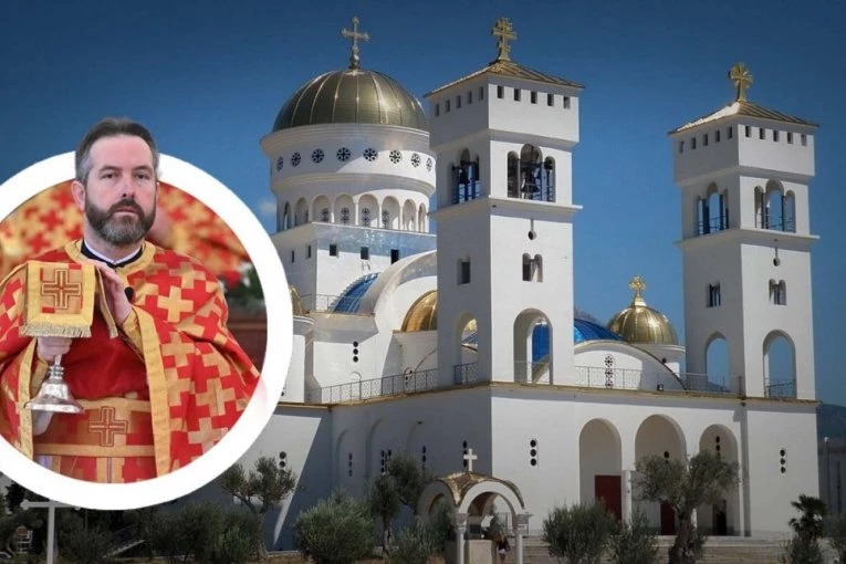 ŠTA JE NAJVAŽNIJE NA POČETKU PRIPREMA ZA VASKRŠNJI POST: Otac Mladen podseća na reči iz Jevanđelja i daje duhovni putokaz za naredne dane