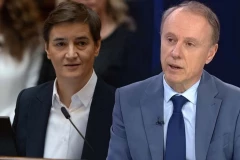 BRNABIĆ RASKRINKALA REKTORA: Vladan Đokić bi gazio preko mrtvih da se dokopa vlasti! Isplivala istina o njegovom usponu na tron BU!