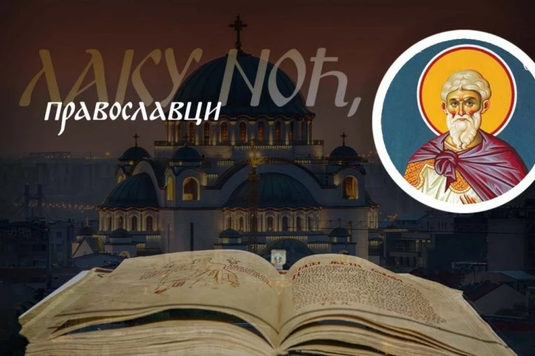 KO NE BUDE NOSIO TAJ BROJ, UMREĆE OD NEDOSTATKA SVEGA ŠTO MU JE POTREBNO: Upozorenje Svetog Arete o žigu zveri koje danas deluje zastrašujuće