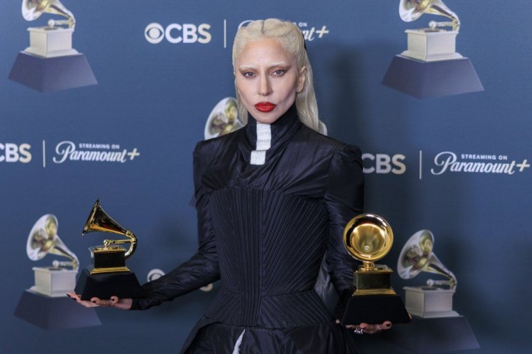 Dobitnici Gremi nagrada