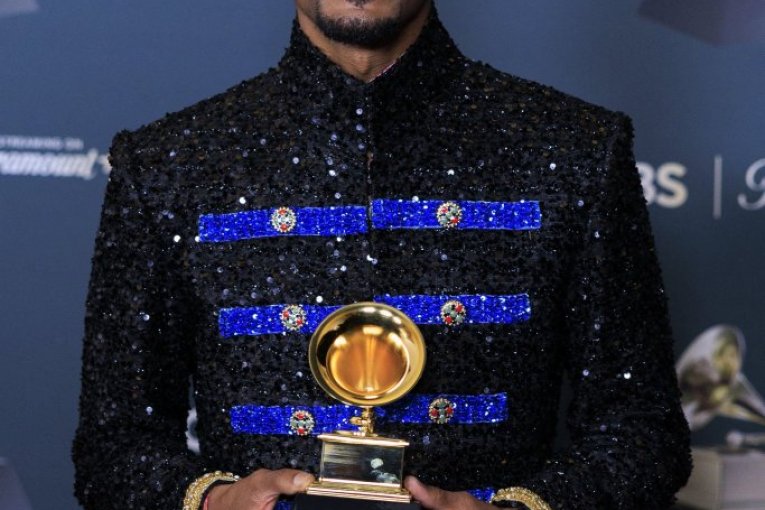 Dobitnici Gremi nagrada