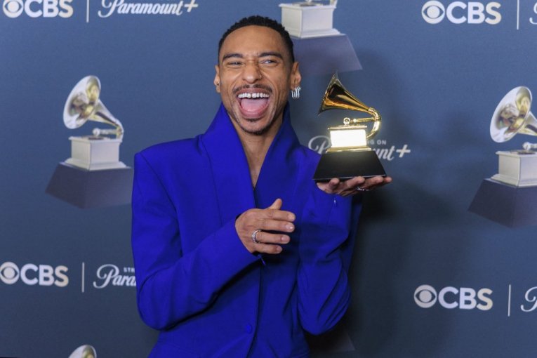 Dobitnici Gremi nagrada