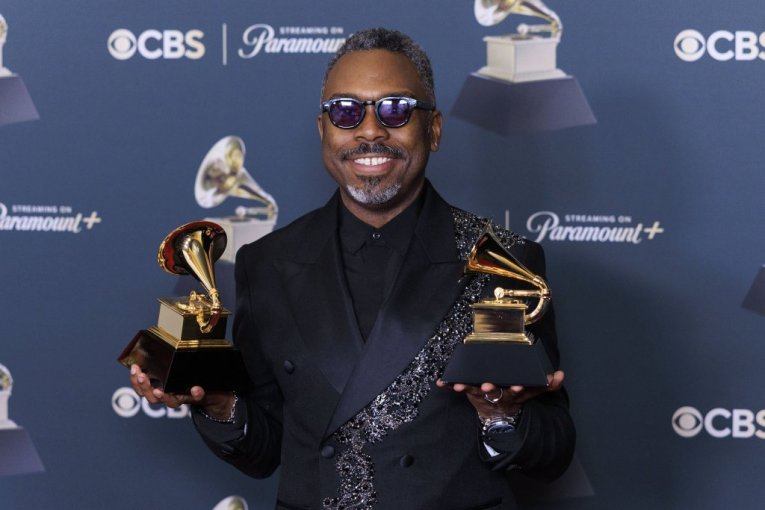 Dobitnici Gremi nagrada