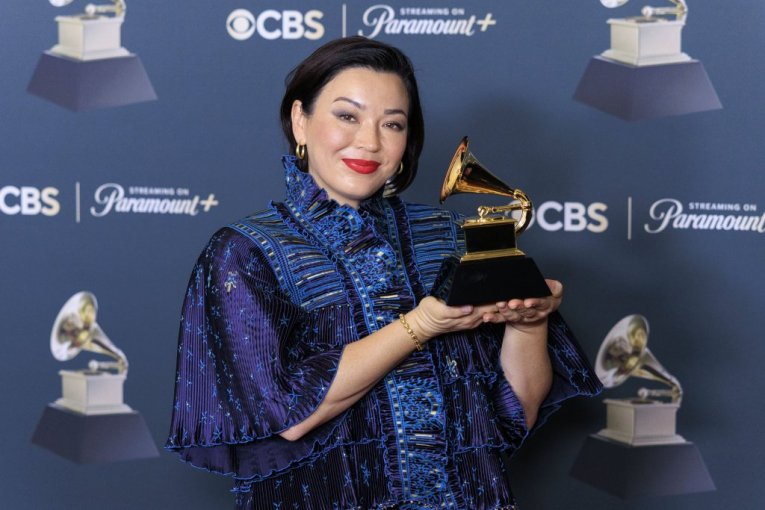 Dobitnici Gremi nagrada