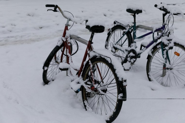 Teška zima u Poljskoj