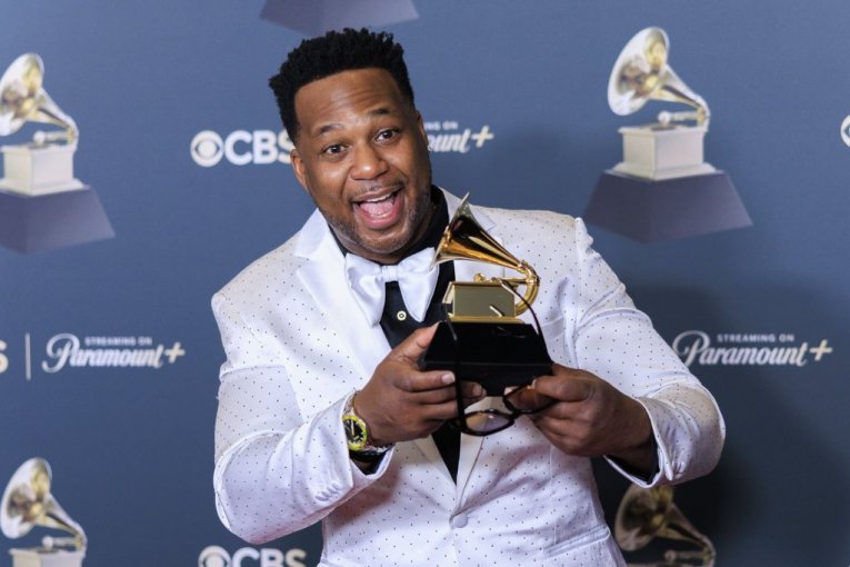 Dobitnici Gremi nagrada