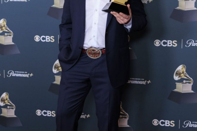 Dobitnici Gremi nagrada