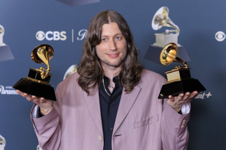 Dobitnici Gremi nagrada