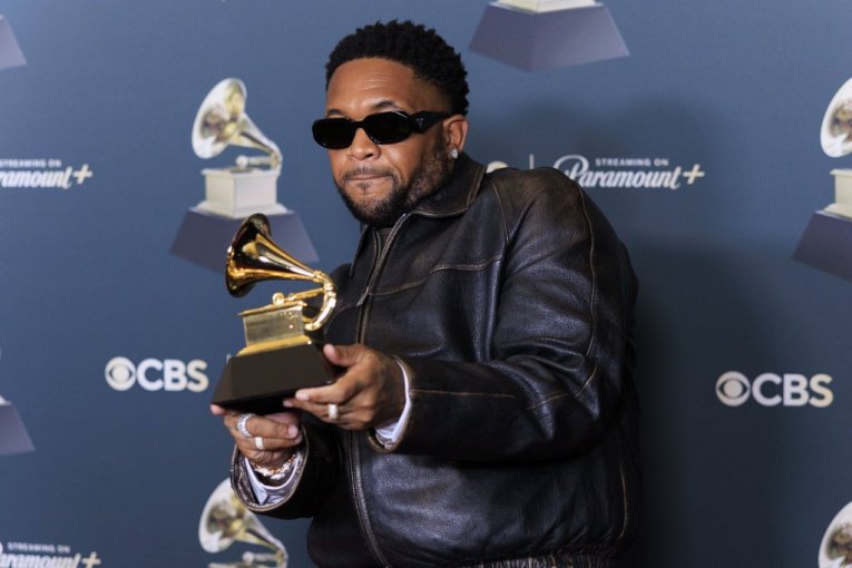 Dobitnici Gremi nagrada