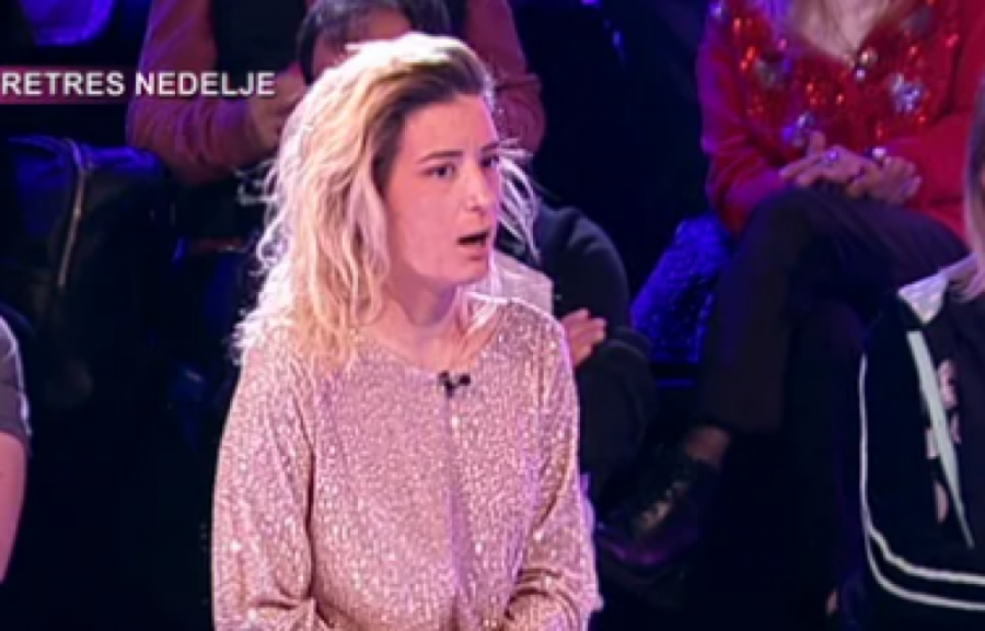 PRODUKCIJA OBJAVILA ZVANIČNU ODLUKU: Aneli Ahmić morala da se pozdravi, ona je ZAUVEK napustila Elitu!