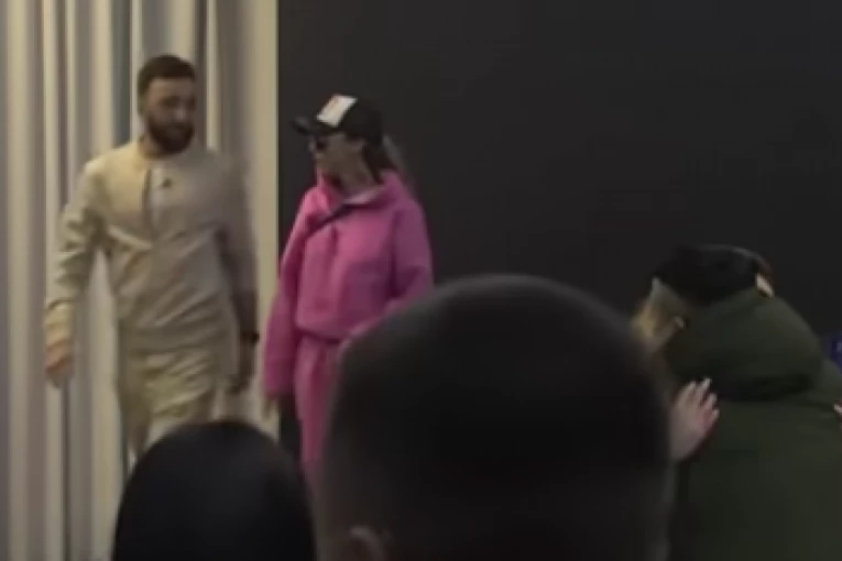 PRODUKCIJA OBJAVILA ZVANIČNU ODLUKU: Aneli Ahmić morala da se pozdravi, ona je ZAUVEK napustila Elitu!