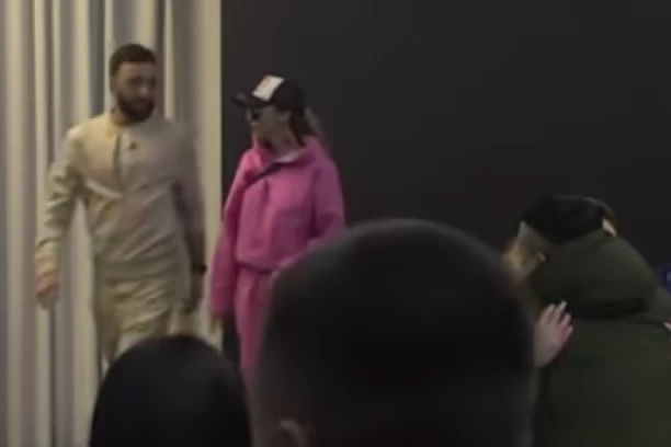 PRODUKCIJA OBJAVILA ZVANIČNU ODLUKU: Aneli Ahmić morala da se pozdravi, ona je ZAUVEK napustila Elitu!