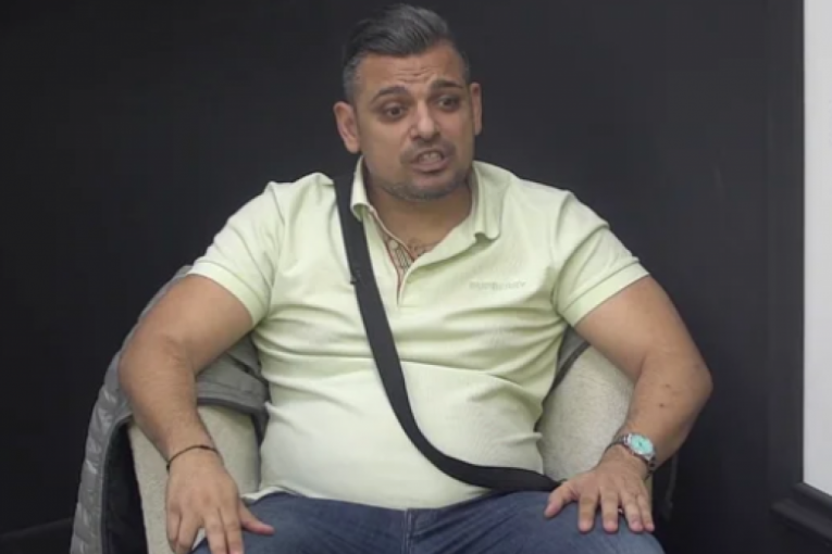 Bora Santana Elita 9