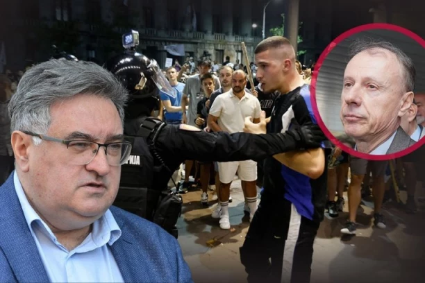 BORBA OPOZICIJE ZA GOLI ŽIVOT! Blokaderi pokrenuli rat do istrebljenja, anti-Vučić veterani besni: ČUČALI STE ISPOD STOLA, PRAVILI STE SE MRTVI!