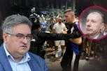 BORBA OPOZICIJE ZA GOLI ŽIVOT! Blokaderi pokrenuli rat do istrebljenja, anti-Vučić veterani besni: ČUČALI STE ISPOD STOLA, PRAVILI STE SE MRTVI!