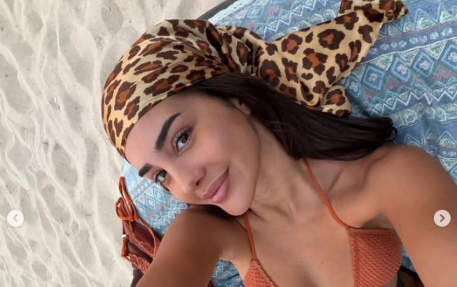 O NOVOM FRAJERU ANĐELE ĐURIČIĆ BRUJI CELA SRBIJA! Snimak ugledao svetlost dana, evo ko stoji iza svega!