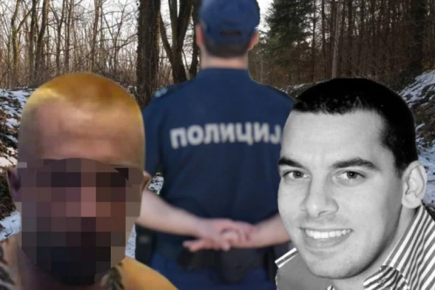 BAKIĆEV UBICA VIĐEN SA EKSTREMISTIMA! Dinić bio dobrovoljac na ratištu u Ukrajini, žestoke momke likvidirao snajperom, a sada otkriveni JEZIVI DETALJI! (FOTO)