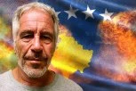 LAŽNA DRŽAVA PONIKLA NA ZLU! Isplivava prljavština iz EPSTAJNOVIH DOKUMENATA, kakve je veze imala Priština sa "TAJLANDSKOM PRINCEZOM"?!