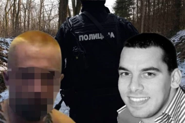 BAKIĆEV UBICA VIĐEN SA EKSTREMISTIMA! Dinić bio dobrovoljac na ratištu u Ukrajini, žestoke momke likvidirao snajperom, a sada otkriveni JEZIVI DETALJI! (FOTO)