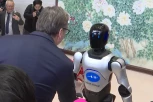 PRVI SRPSKI HUMANOIDI VEĆ ZA PET MESECI? Vučić najavio KVANTNI SKOK naše zemlje: Evo šta moramo da obezbedimo za proizvodnju robota!