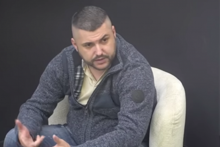 Asmin Durdžić Elita 9