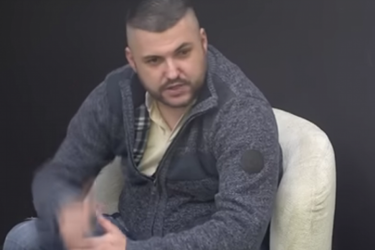 Asmin Durdžić Elita 9