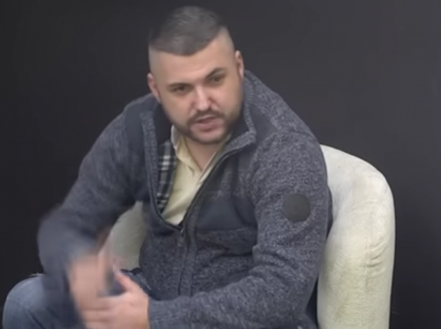 SKANDALČINA! Asmin će Aneli STRPATI u ZATVOR da bi joj OTEO Noru - angažovao ADVOKATE, čeka se HAOS!