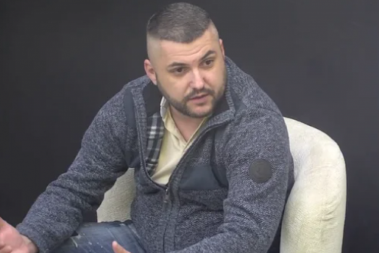 Asmin Durdžić Elita 9