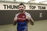 STIGLA ZVANIČNA POTVRDA: Evo sa kim će se Aleksandar Rakić boriti na UFC spektaklu u Beogradu!