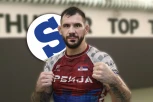 ALEKSANDAR RAKIĆ EKSKLUZIVNO ZA SPORTISSIMO: Naježim se kada pomislim da ću se boriti u Beogradu (VIDEO)