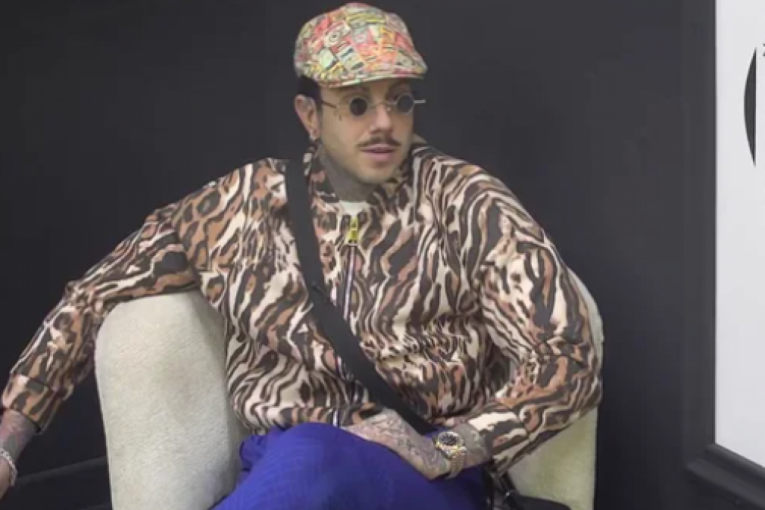 Filip Đukić Elita 9