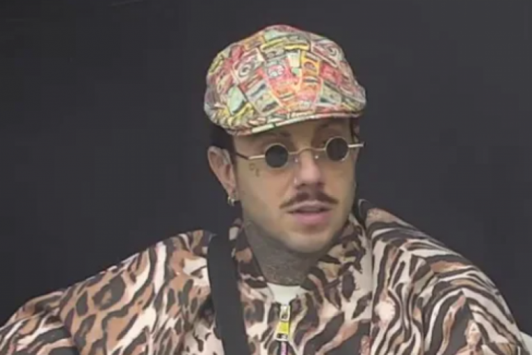 Filip Đukić Elita 9