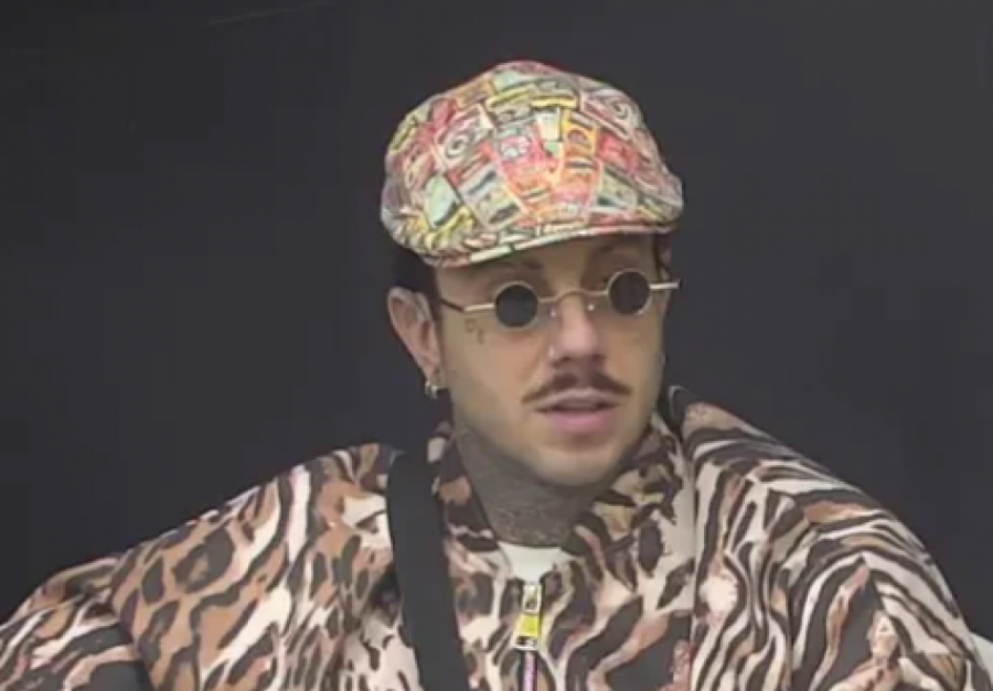 FILIP ĐUKIĆ NATERAN NA VRELU AKCIJU: Ovo ČITATE na sopstvenu odgovornost, ni Maja Marinković se NE PONIŽAVA na ovaj način!