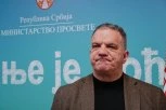 AFERA SA SAJTA ZA UPOZNAVANJE MINISTRA DEJANA VUKA STANKOVIĆA TRESE SRBIJU: Ucenjivali ga za skoro 5.000 evra, obelodanjeni detalji iz policije (FOTO)