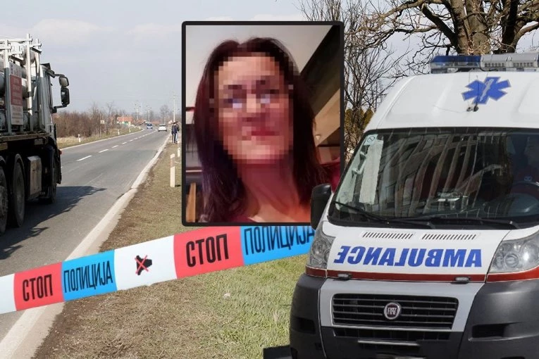 "PUKLO JE JAKO, I VIŠE JE NIJE BILO! UBIO SI ŽENU, STANI" Elizabeta poginula u nekoliko koraka od kuće, telo pronašli u jarku - osumnjičeni tvrdi samo jedno!
