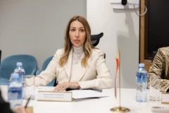 DRŽAVA PLANIRA VELIKE STVARI! Đedović Handanovićeva otkrila šta je PRIORITET, ali i kako će se građani zaštititi!