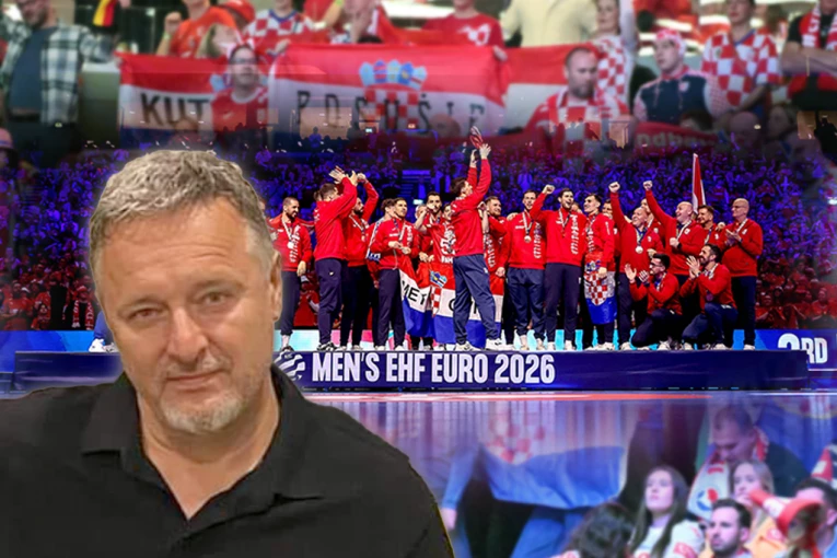 HRVATI NE ZNAJU ZA SRAMOTU: Tompson ipak peva rukometašima u Zagrebu! (VIDEO)