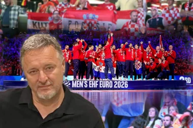 HRVATI NE ZNAJU ZA SRAMOTU: Tompson ipak peva rukometašima u Zagrebu! (VIDEO)