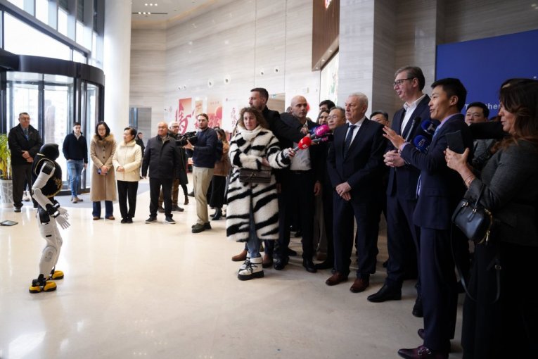 Spremni smo za revoluciju!