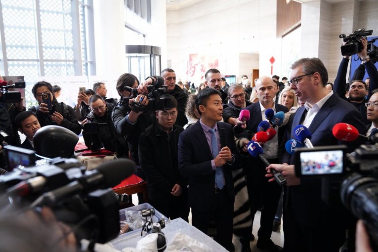 Spremni smo za revoluciju!