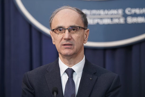 SRBIJA DELI BOL SA VAŠIM NARODOM! Macut uputio saučešće premijeru Kanade zbog masovne pucnjave u školi