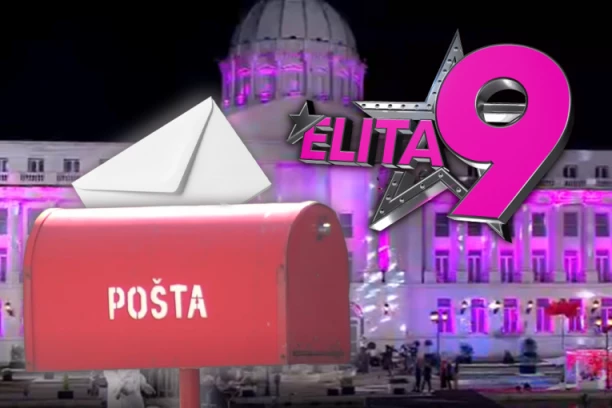 HITNA ODLUKA, MENJA SE TOK "ELITE": Muk u Beloj kući, niste spremni za ono što sledi u rijalitiju!