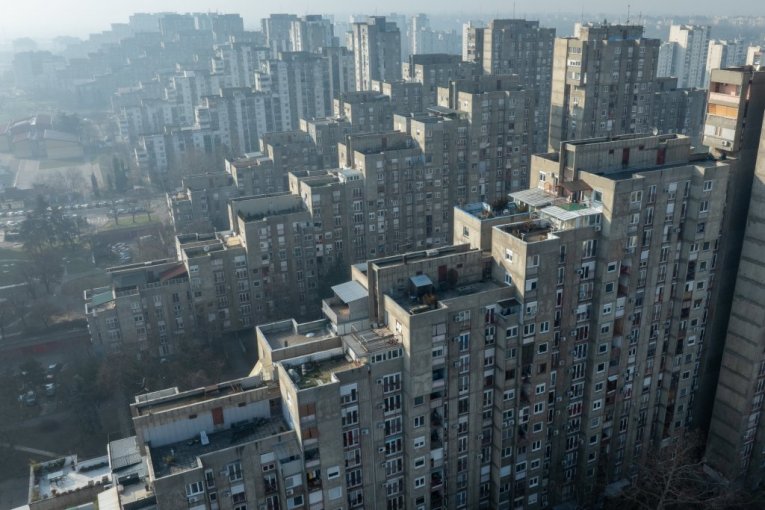 Nema naznaka da će cene kvadrata pasti