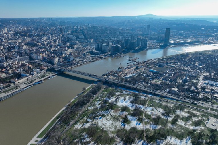 Nema naznaka da će cene kvadrata pasti