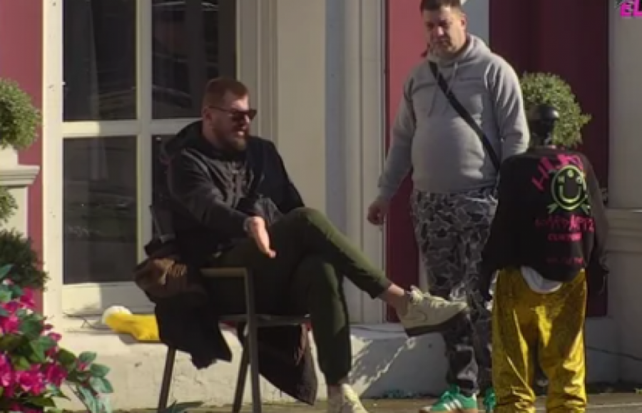 EKSPLICITNE INFORMACIJE O STANISLAVU KROFAKU OBELODANJENE: Uživo u "Eliti" otkriveno sve, Maja ne sme da SAZNA ove detalje!