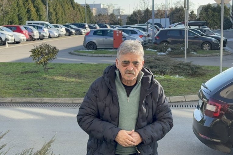 Dragan Stojković Bosanac