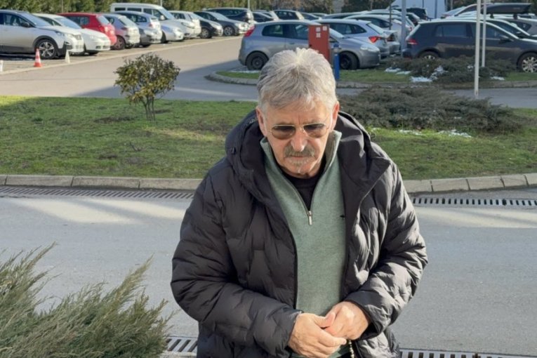 Dragan Stojković Bosanac