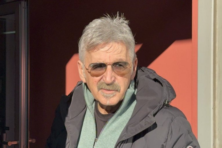 Dragan Stojković Bosanac