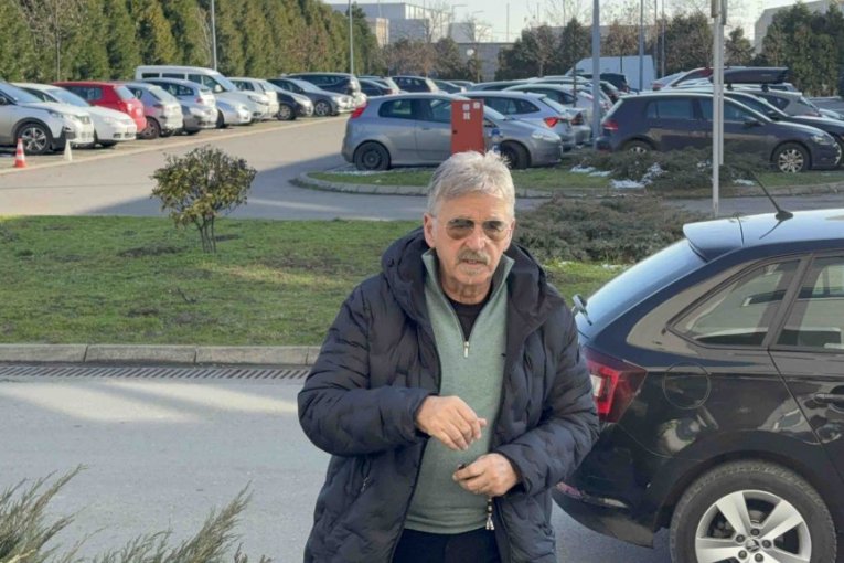 Dragan Stojković Bosanac