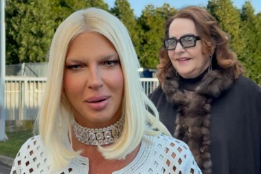 KARLEUŠA OBRISALA PATOS ANOM BEKUTOM: Jelena nikad BRUTALNIJA, ovo nikada neće OPROSTITI! (VIDEO)